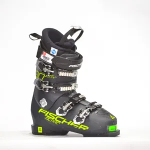Clapari Schi SH FISCHER RC PRO XTR 90