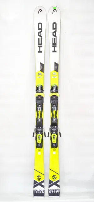 Schi SH HEAD WC REBELS PR 11 170cm