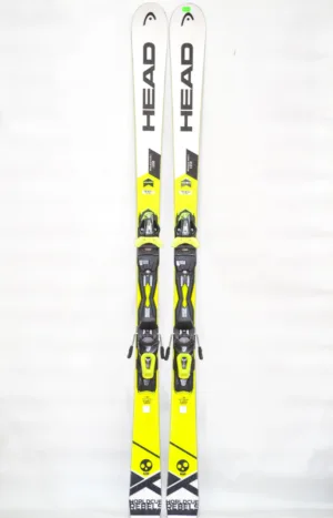 Schi SH HEAD WC REBELS PR 11 160cm