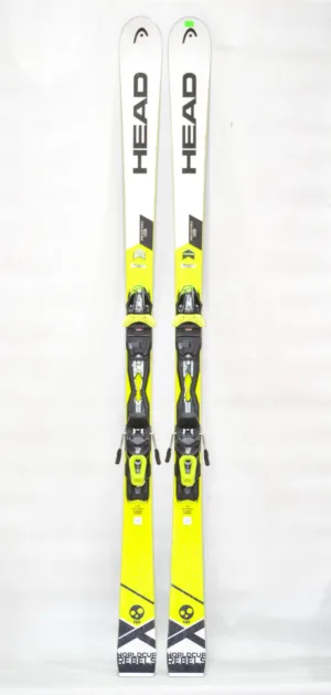 Schi SH HEAD WC REBELS PR 11 175cm
