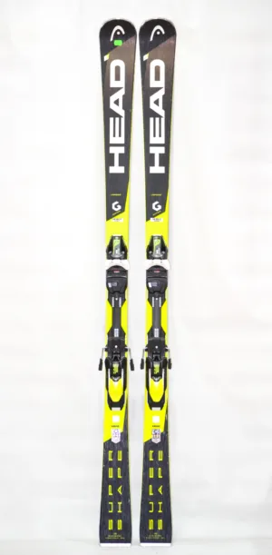 Schi SH HEAD SUPERSCHAPE PRD 12 170cm