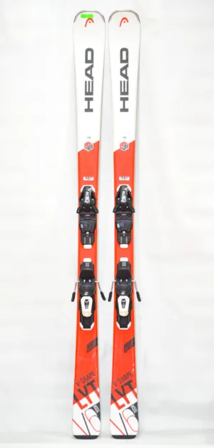 Schi SH HEAD V6 SCHAPE RS W PR 11 170cm