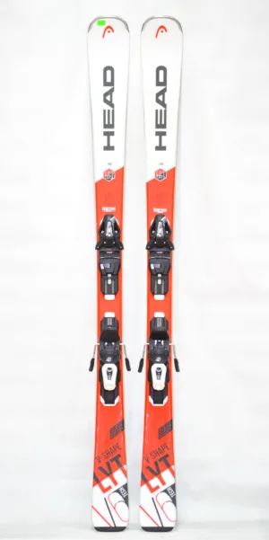 Schi SH HEAD V6 SCHAPE RS W PR 11 156cm