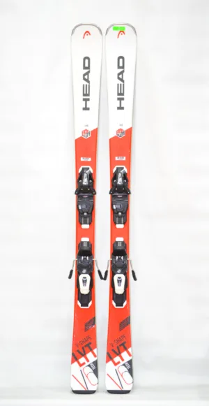 Schi SH HEAD V6 SCHAPE RS W PR 11 149cm