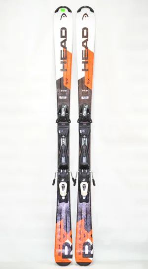 Schi SH HEAD SHAPE RX PR 11 149cm