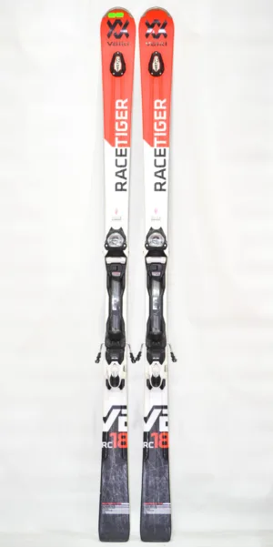 Schi SH VOLKL V MOTION 10 RC 18 175cm