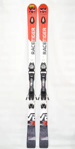 Schi SH VOLKL V MOTION 10 RC 15 165cm