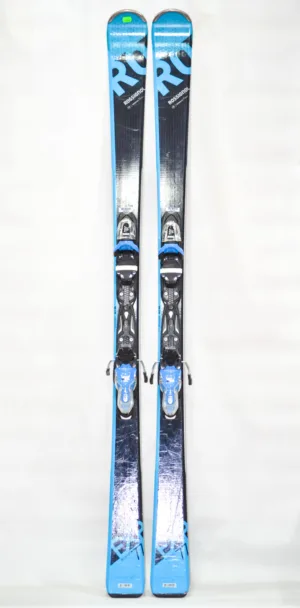 Schi SH ROSSIGNOL EXPERIENCE 77 168cm