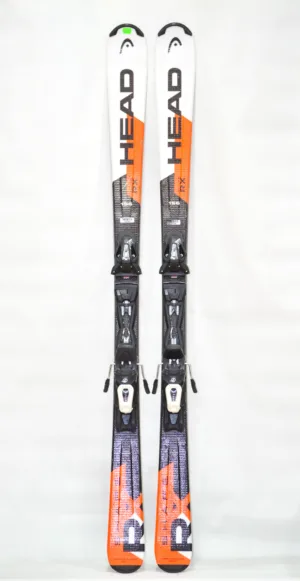 Schi SH HEAD SCHAPE RX 156cm