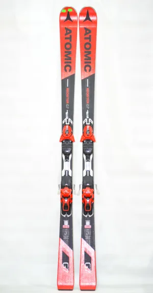 Schi SH ATOMIC REDSTER G7 X 12 175cm