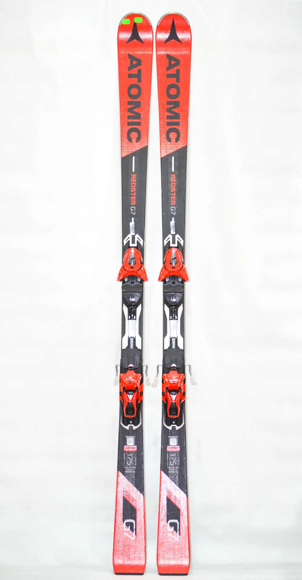 Schi SH ATOMIC REDSTER G7 X 12 175cm