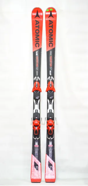 Schi SH ATOMIC REDSTER S7 X 12 170cm