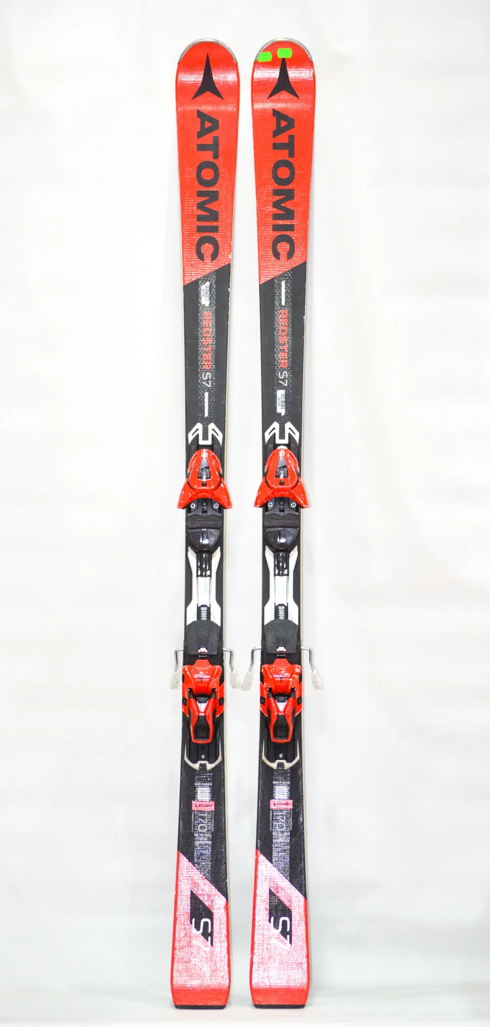 Schi SH ATOMIC REDSTER S7 X 12 170cm