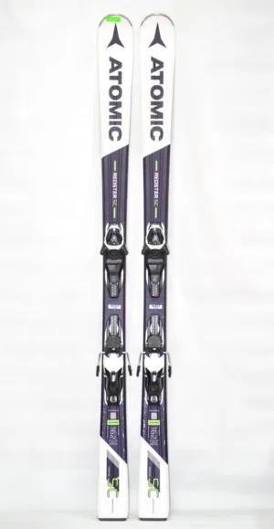 Schi SH ATOMIC REDSTER SC 162cm