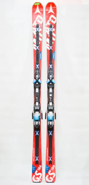 Schi SH ATOMIC REDSTER R14 184cm