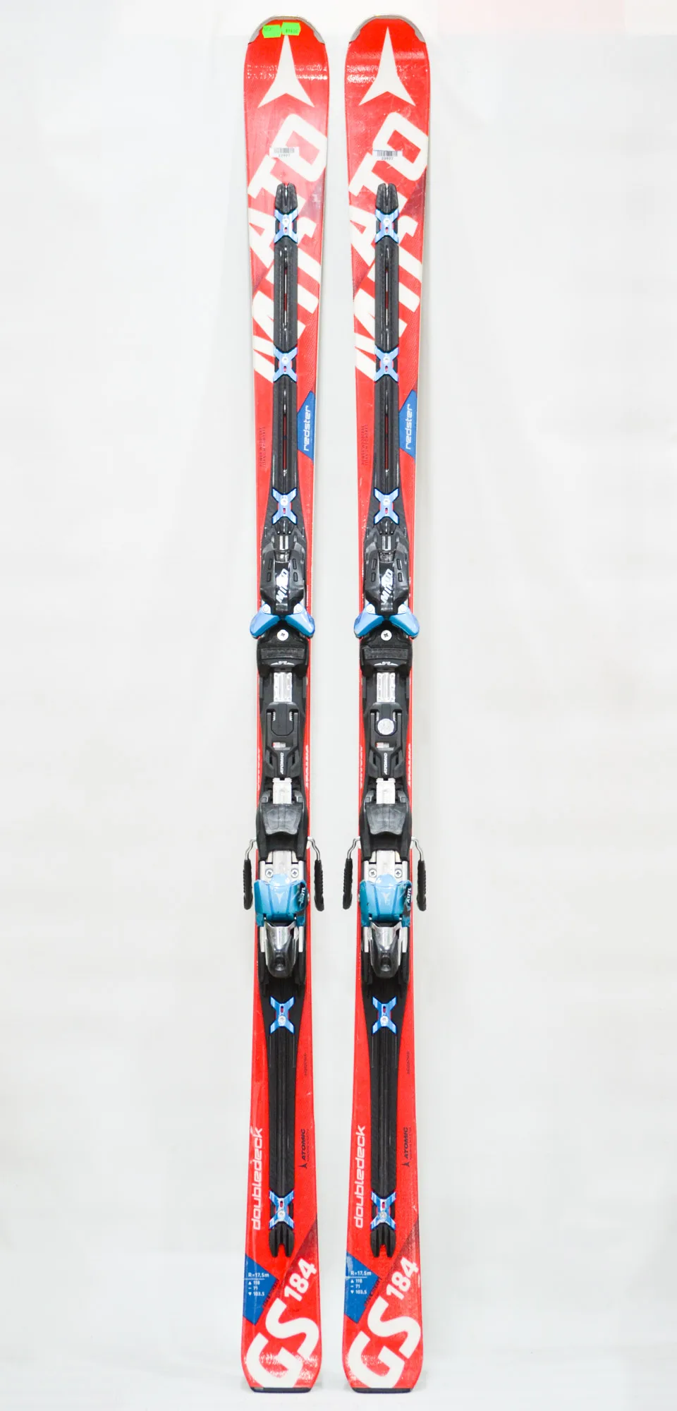 Schi SH ATOMIC REDSTER R14 184cm