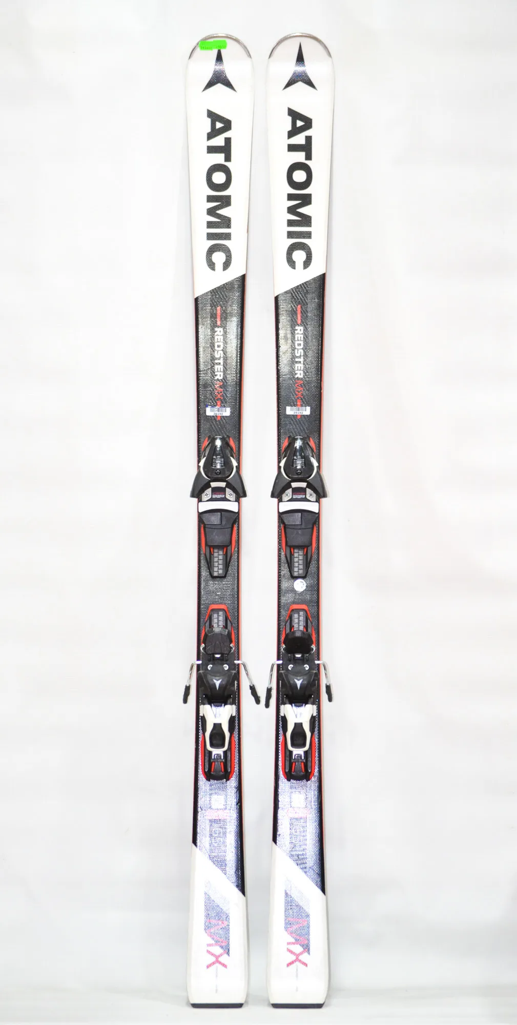 Schi SH ATOMIC REDSTER MX 165cm