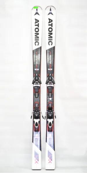 Schi SH ATOMIC REDSTER MX 165cm