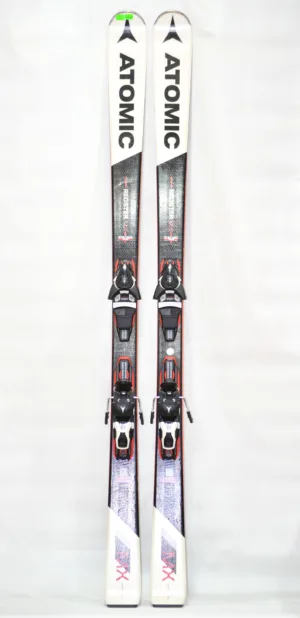 Schi SH ATOMIC REDSTER MX 173cm