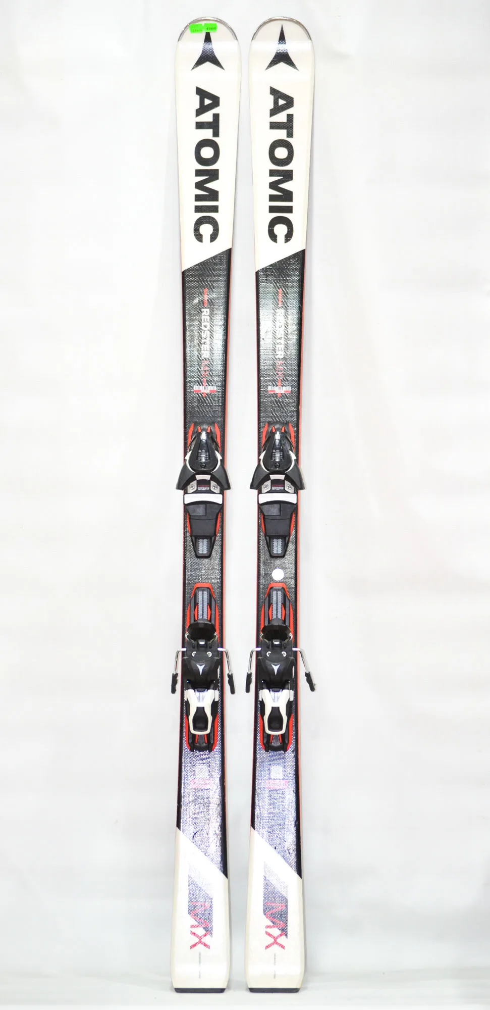 Schi SH ATOMIC REDSTER MX 173cm