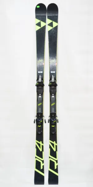 Schi SH FISCHER WORLD CUP RC 175cm
