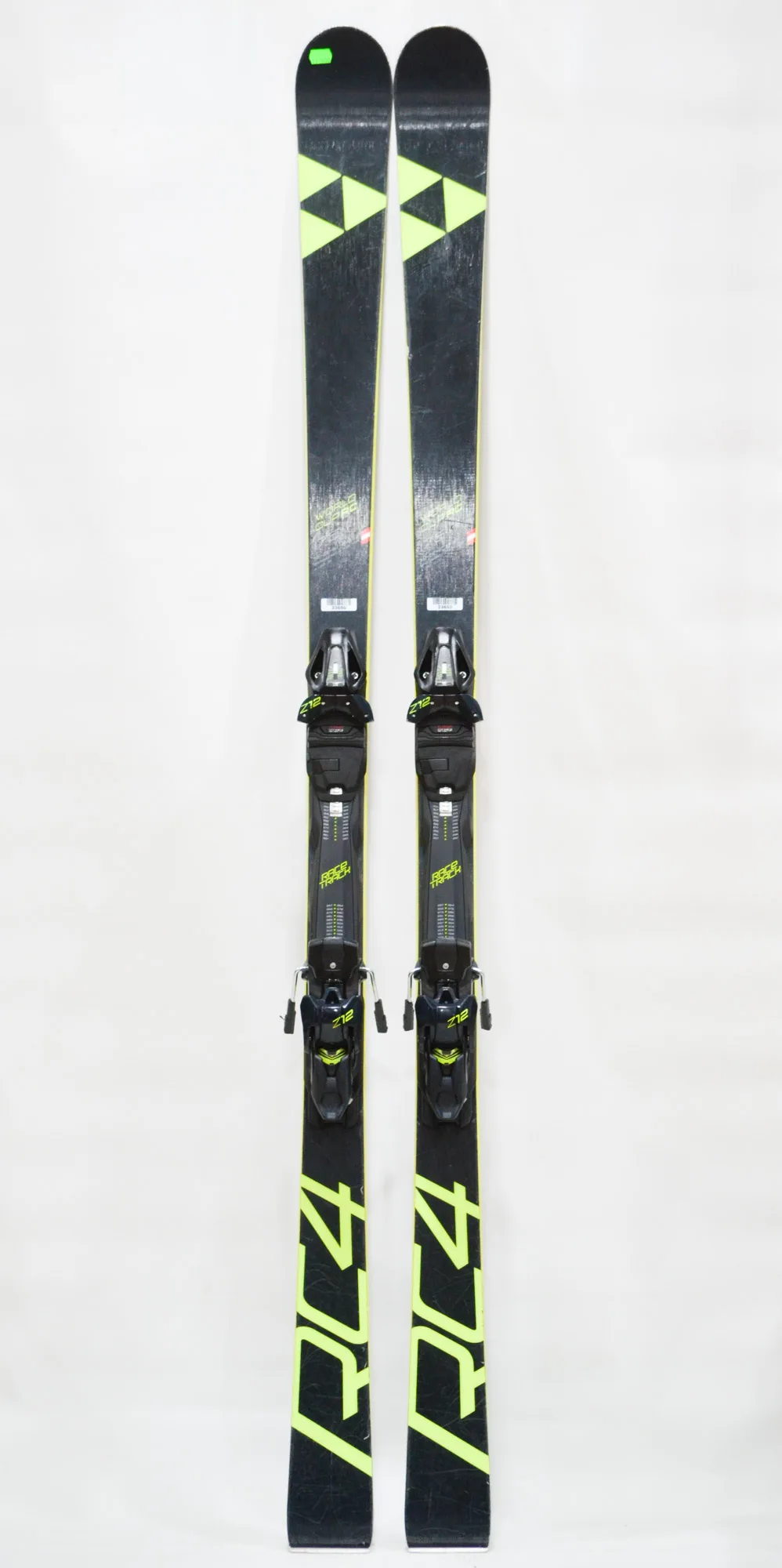 Schi SH FISCHER WORLD CUP RC 175cm