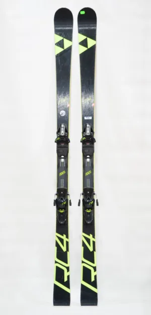 Schi SH FISCHER WORLD CUP RC 170cm