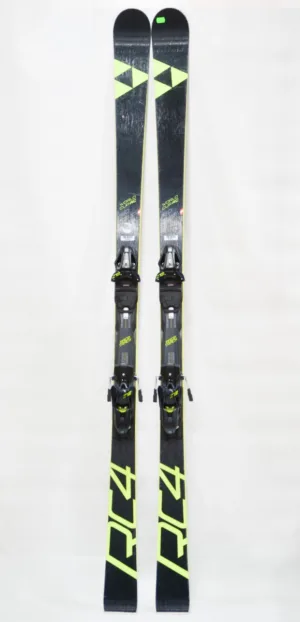 Schi SH FISCHER WORLD CUPE RC 180cm