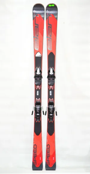 Schi SH ELAN SPEED MAGIC 165cm