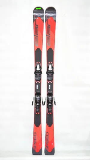 Schi SH ELAN SPEED MAGIC 155cm