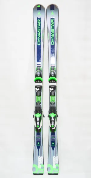Schi SH DYNASTAR SPEED ZONE CA 160cm