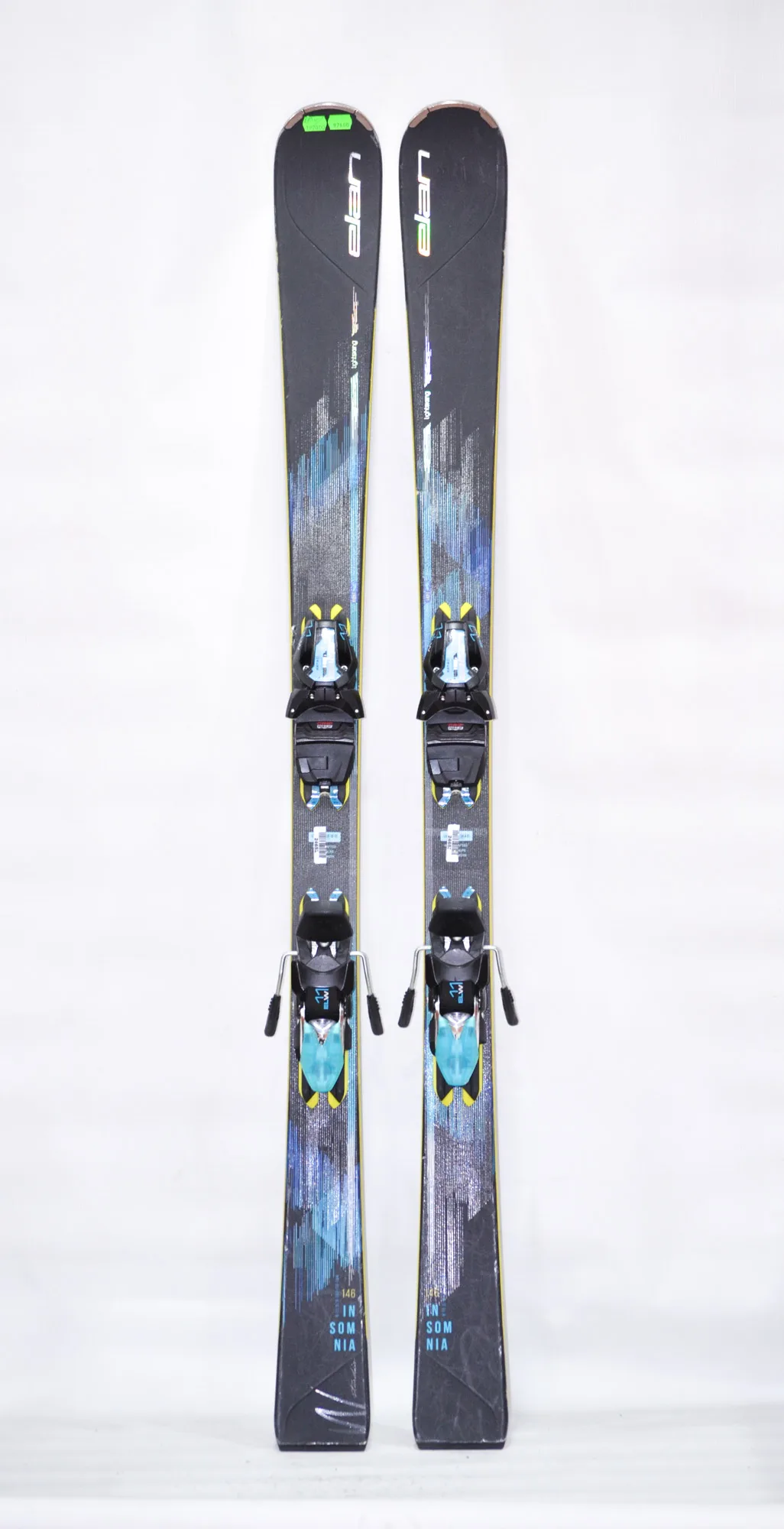 Schi SH ELAN LIGHTSHING INSOMNIA 152cm