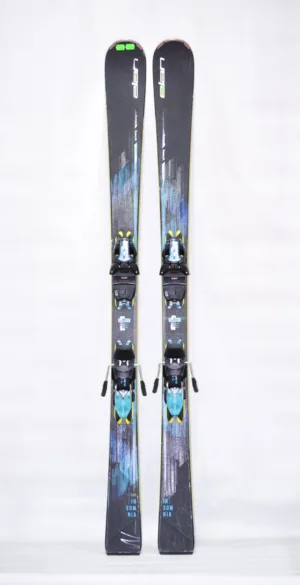 Schi SH ELAN LIGHTSHING INSOMNIA 146cm