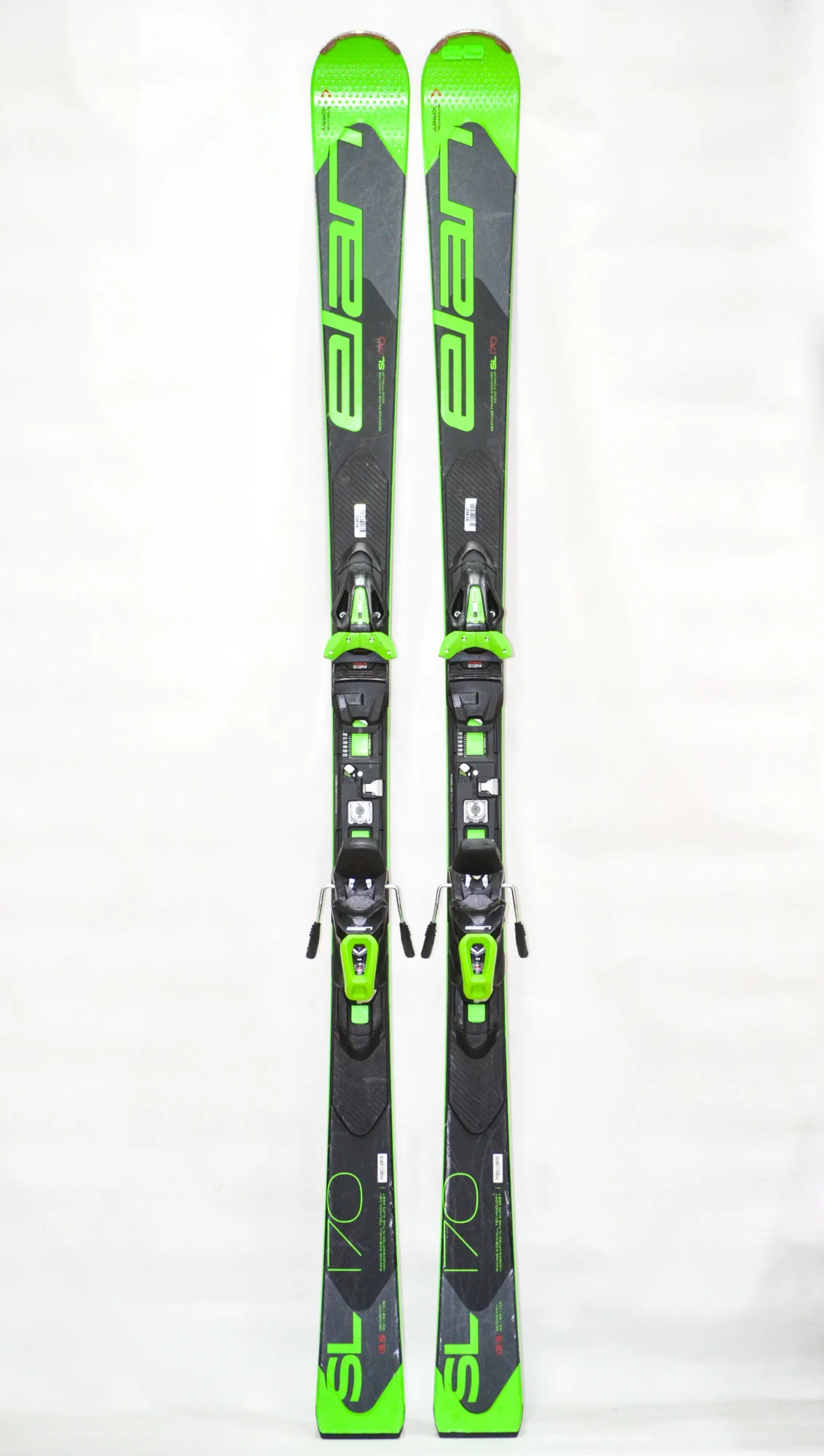 Schi SH ELAN SL F 11 170cm
