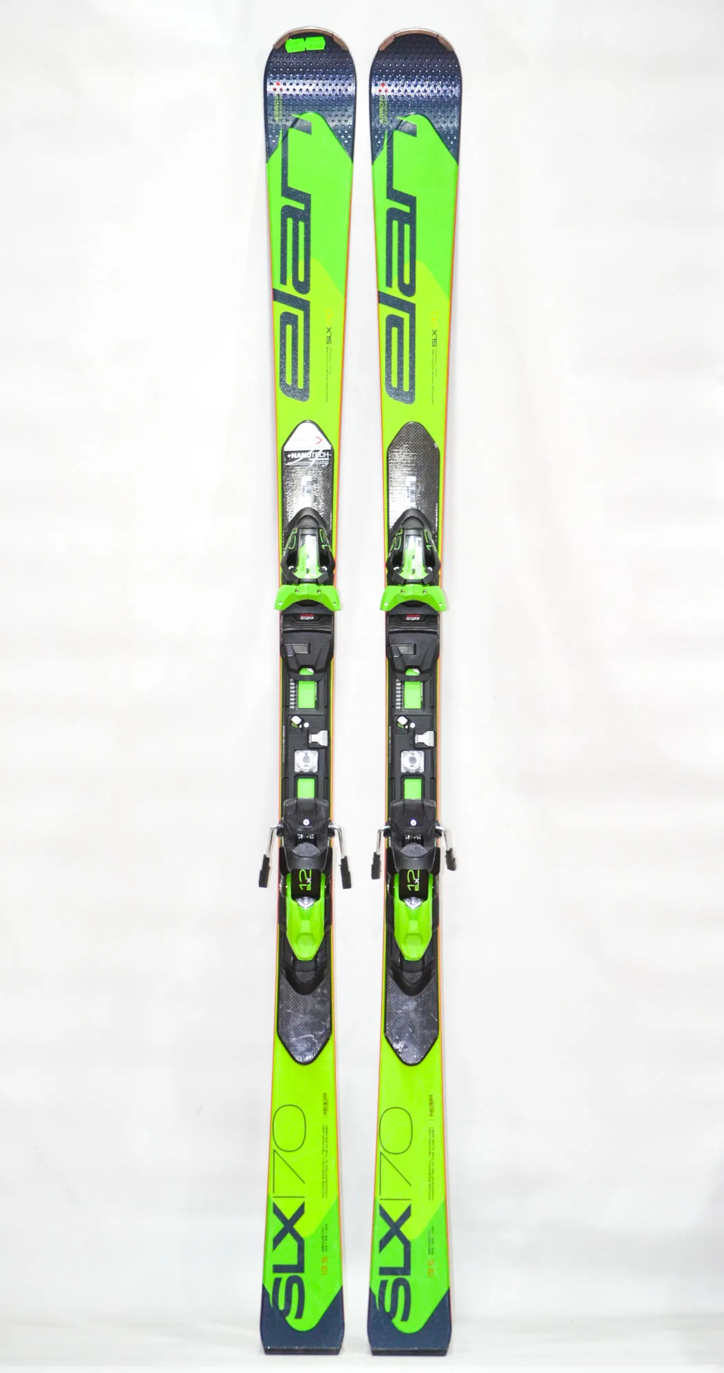 Schi SH ELAN SLX F 12 170cm