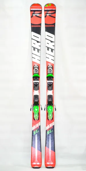 Schi SH ROSSIGNOL HERO ELIT ST CA 170cm