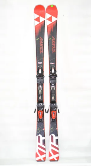 Schi SH FISCHER CURV RC4 XTR 10 PR 157cm