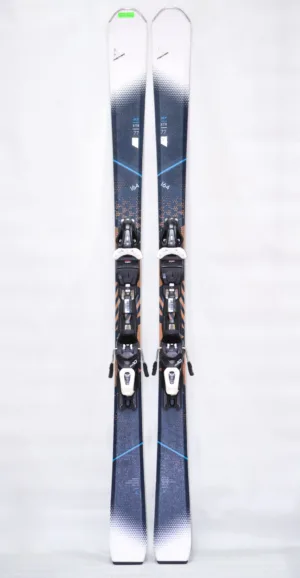 Schi SH FISCHER XTR 77 164cm