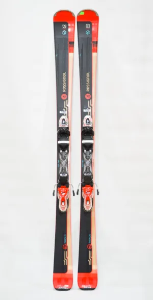Schi SH ROSSIGNOL FAMOS 6 156cm