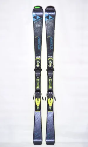 Schi SH FISCHER CURV RC MY 150cm