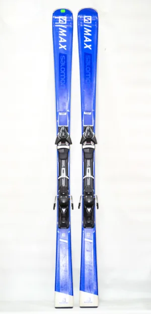 Schi SH SALOMON MAX 170cm
