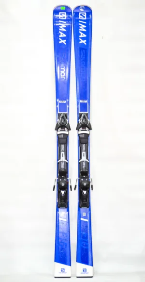 Schi SH SALOMON MAX 165cm