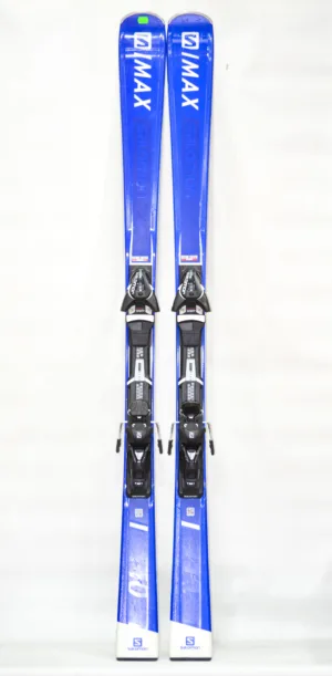 Schi SH SALOMON MAX 160cm