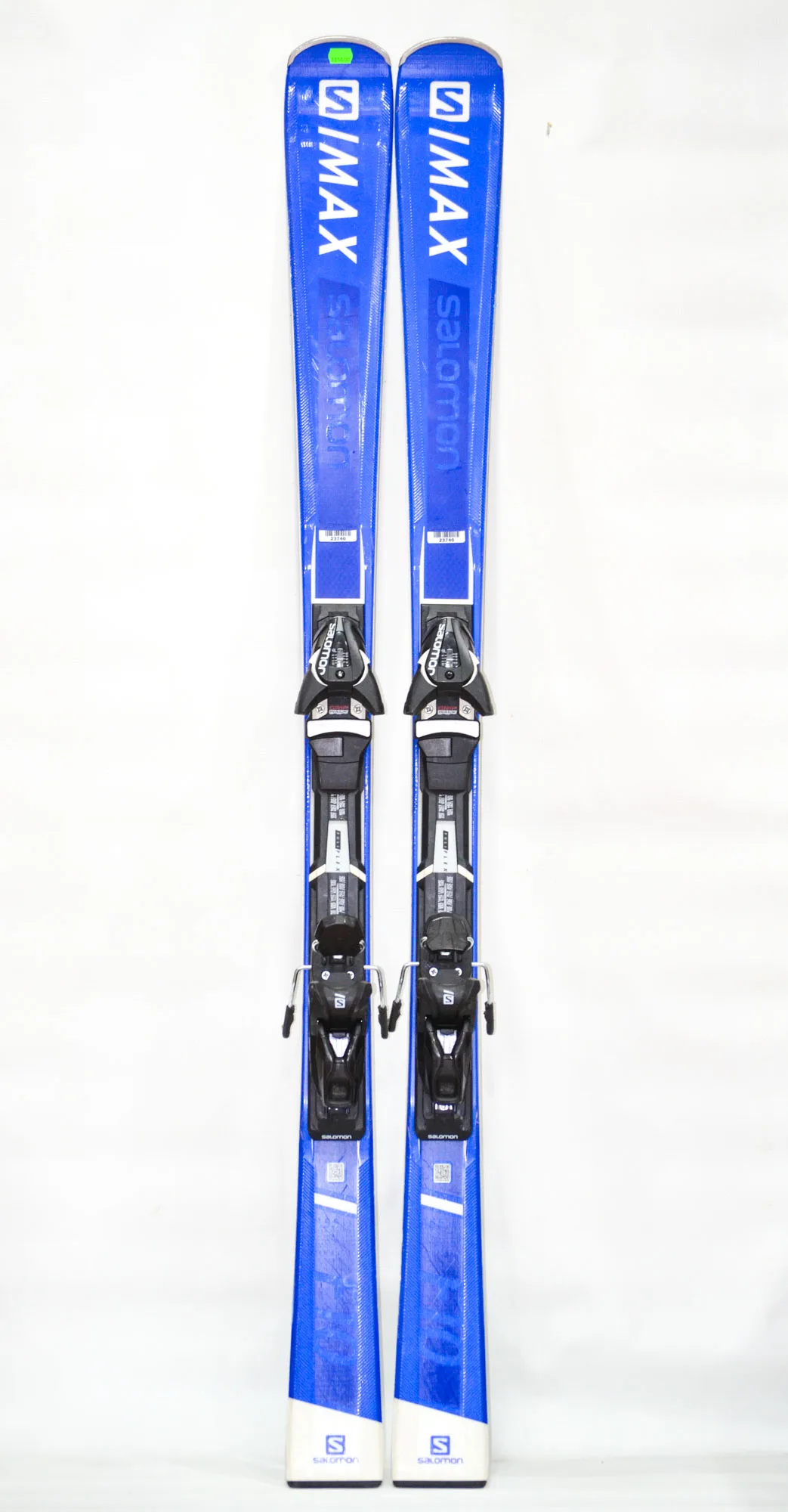 Schi SH SALOMON MAX 155cm
