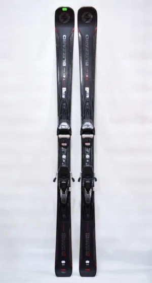 Schi SH BLIZZARD QUATTRO 7.4 TI 150cm