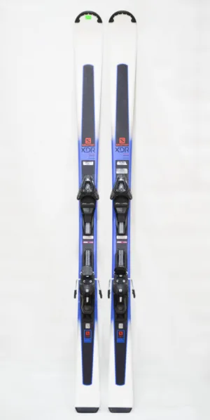 Schi SH SALOMON XDR 160cm
