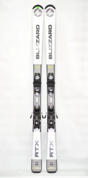Schi SH BLIZZARD RTX POWER 160cm