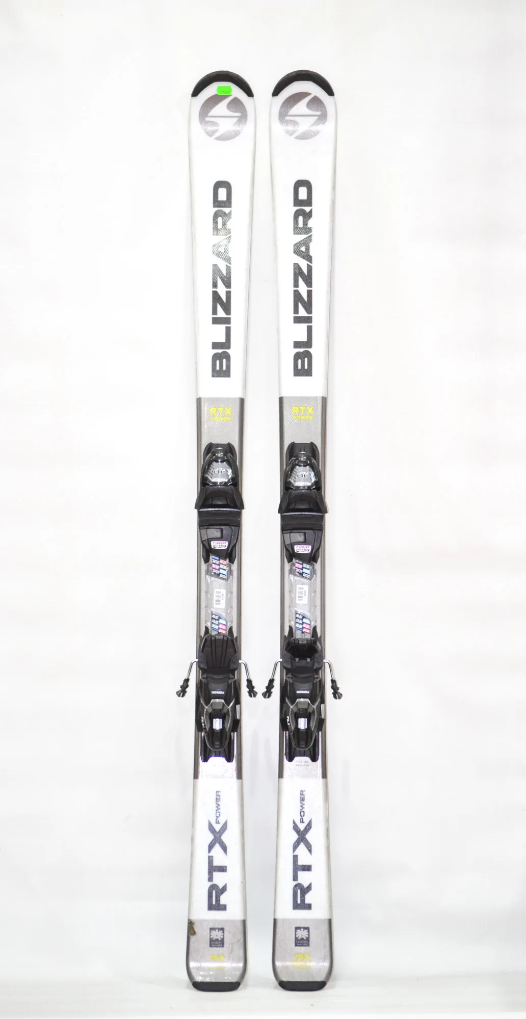 Schi SH BLIZZARD RTX POWER 153cm