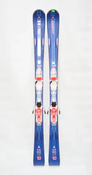 Schi SH DYNASTAR INTENSE 10 153cm
