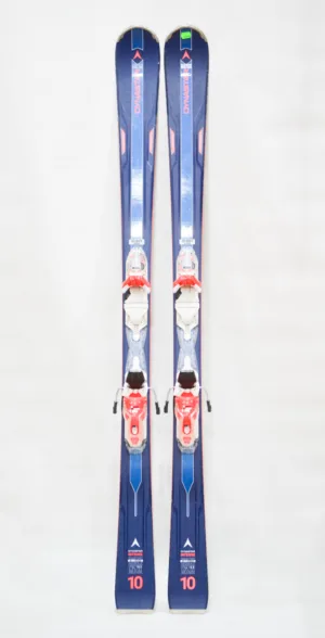 Schi SH DYNASTAR INTENSE 10 153cm